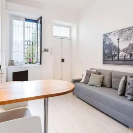 Easylife - - Belinzaghi 6 - Isola Apartment *