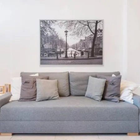 Apartment Easylife - - Belinzaghi 6 - Isola *