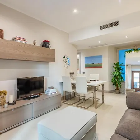 Easylife - - Giulini 5 - Castello Sforzersco Lägenhet