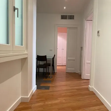 Appartement Via Dante *