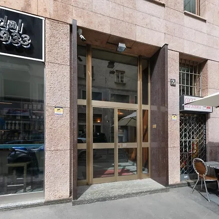 Casa Da Incanta * ミラノ