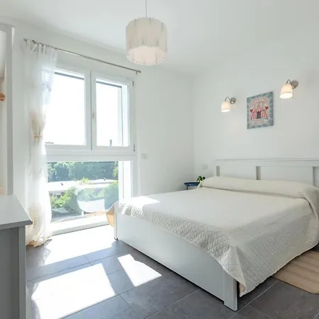 Kos House Torre Parco 밀라노