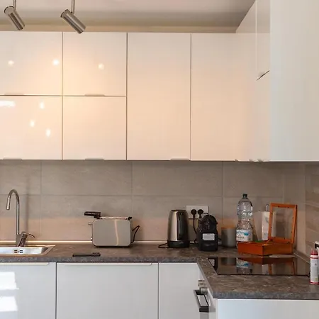 아파트 Kos House Torre Parco