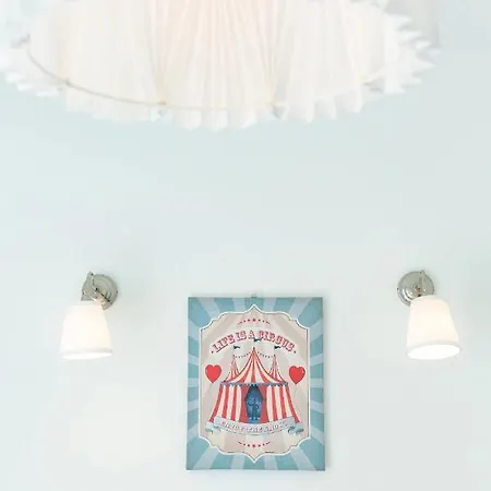 Kos House Torre Parco 아파트 밀라노