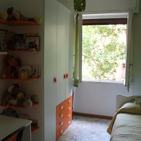 Youhome Millelire Apartman *