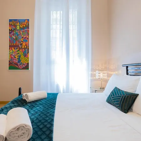 Retreats Duomo Beauty & Apartment Milan