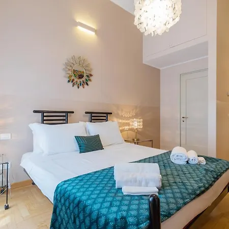 Appartamento Retreats Duomo Beauty &
