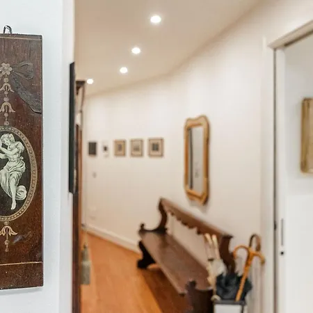 דירה Conca Del Naviglio One Bedroom By Halldis *