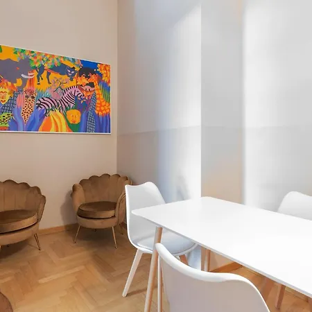 Retreats Duomo Beauty & Apartment *