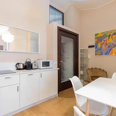 Appartamento Retreats Duomo Beauty & *