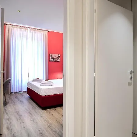 Apartment Donatello11 By Hospity