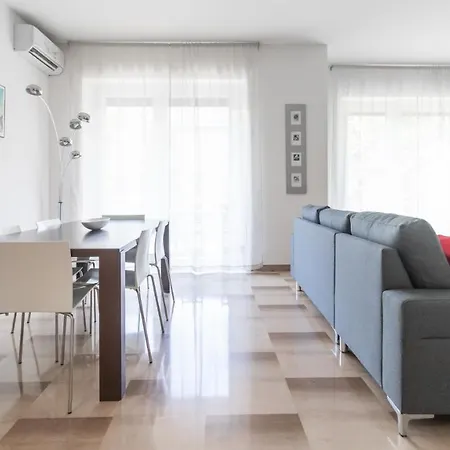 Apartment Italianway Easy - Amedeo D'aosta 9 *