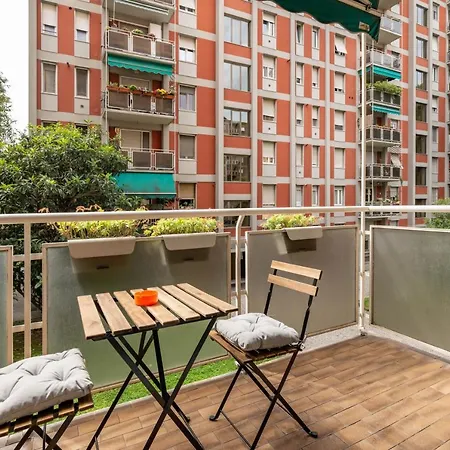 Be House - By Host4u * Milano