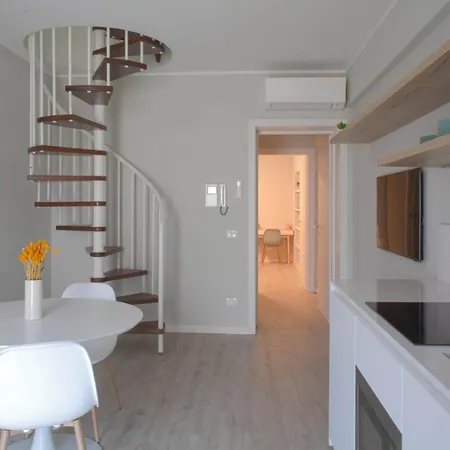 Bnbutler - Casati, 2 - Glamour In Citta Tra Shopping E Notturna * ミラノ