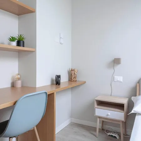 Bnbutler - Casati, 2 - Glamour In Citta Tra Shopping E Notturna