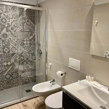 Housitalia Апартаменты