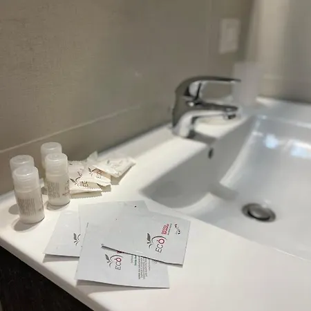 Апартаменты Housitalia Милан