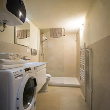 Studio Miller Apartment Milan