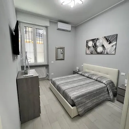 Ca Foscari Harmony Jacuzzi Appartement Milan