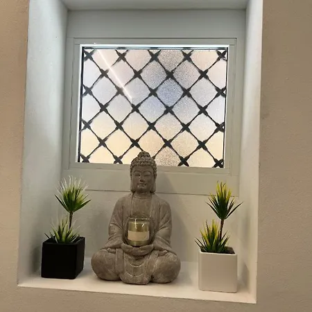 Ca Foscari Harmony Jacuzzi Milan