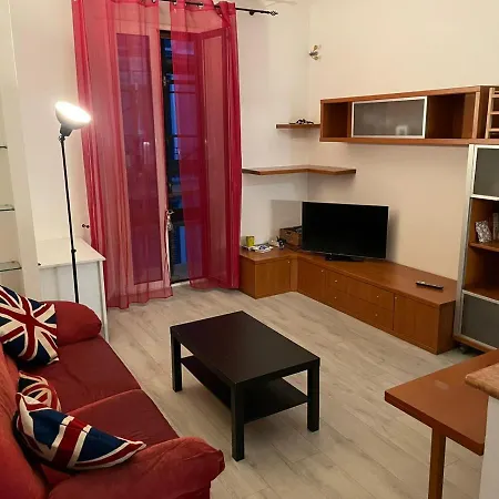Appartamento Central Station Milano