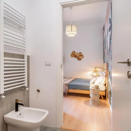 Easylife - - Lecco 11p3 - Porta Venezia * ミラノ