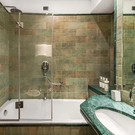 Numa Camperio Hotel Milano