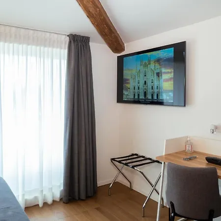 Villino Pensionat Milano