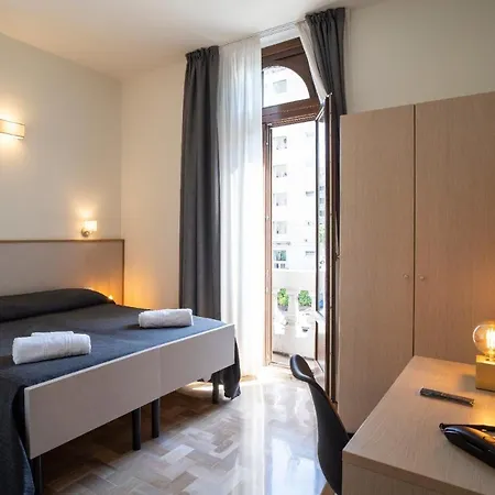 Villino Pensionat 2*