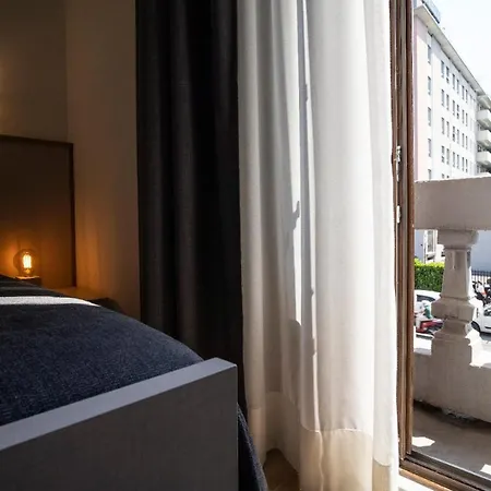 Villino Pensionat 2*