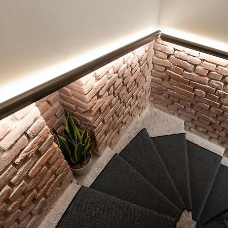 Villino 2* Milano