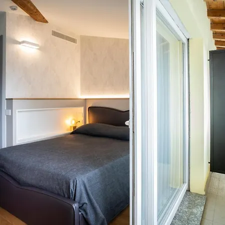 Pensionat Villino Milano