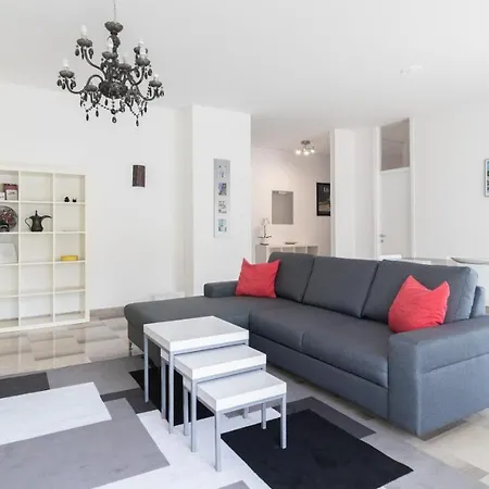 Italianway Easy - Amedeo D'aosta 9 米兰