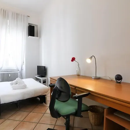 Primopiano - Lambrate Apartmán Milán