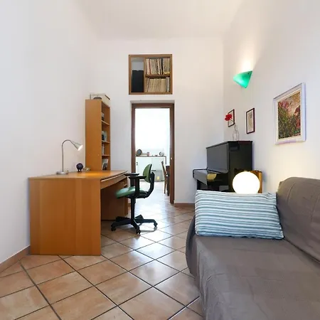 Primopiano - Lambrate Milán
