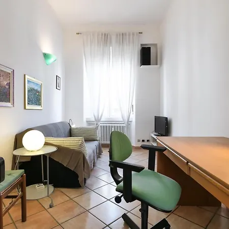 Primopiano - Lambrate Apartmán Milán