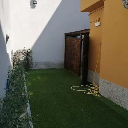 Vendégház Villa Liberty In Zona Bovisa *