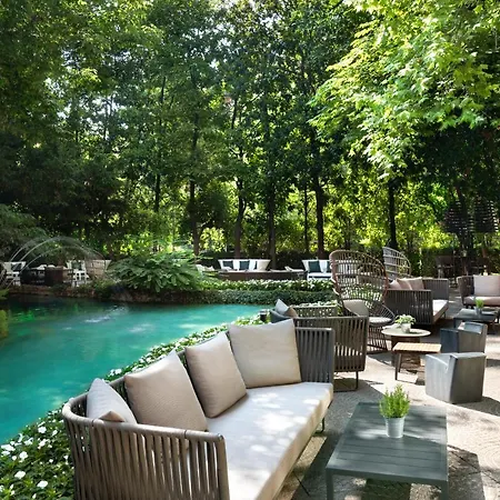 Sheraton Diana Majestic