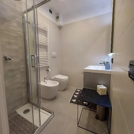 G&g House شقة ميلان