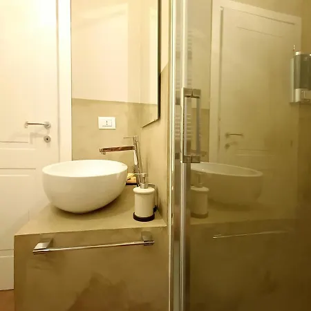 Appartement Game House In The Center