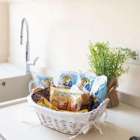 Rosselli 13 Mediolan