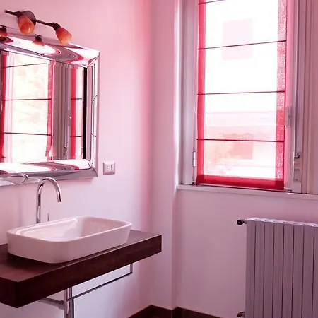 Bed & Breakfast I 10 Mondi