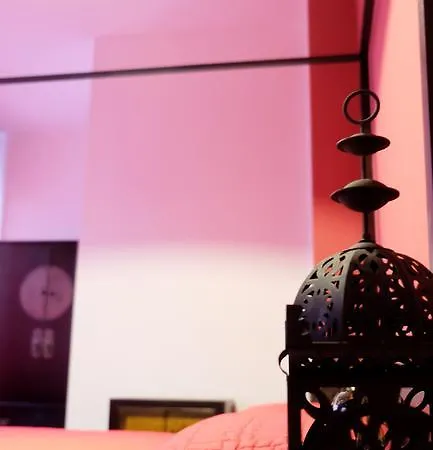 I 10 Mondi Bed & Breakfast Milano