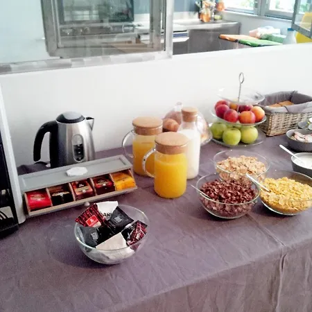 I 10 Mondi Bed & Breakfast Milano