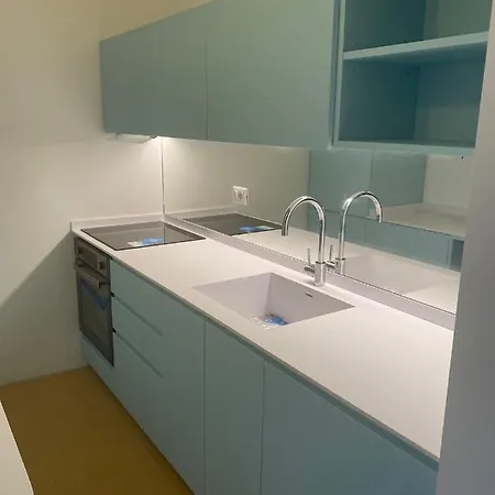 Easy Isola, For An Easy * Milaan