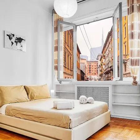 Italian Residencies - Marsala 7 Milano