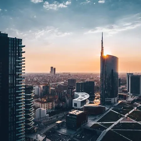 Italian Residencies - Marsala 7 Milano