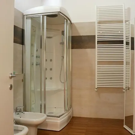 Cozy & Large Loft Милан