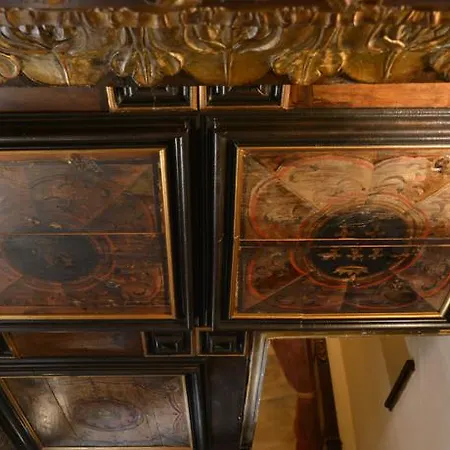 Apartament Heart Duomo Monforte Mediolan