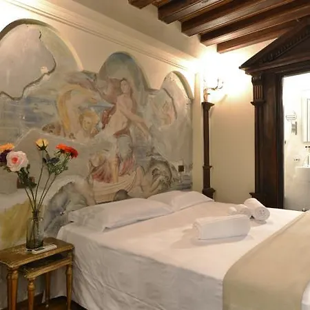 Apartament Heart Duomo Monforte Mediolan